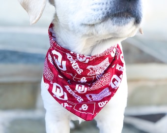 ou sooners dog jersey