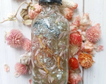 Glamour Magick Oil Beauty, Attraction, Attention, Bewitching spell, Compliments