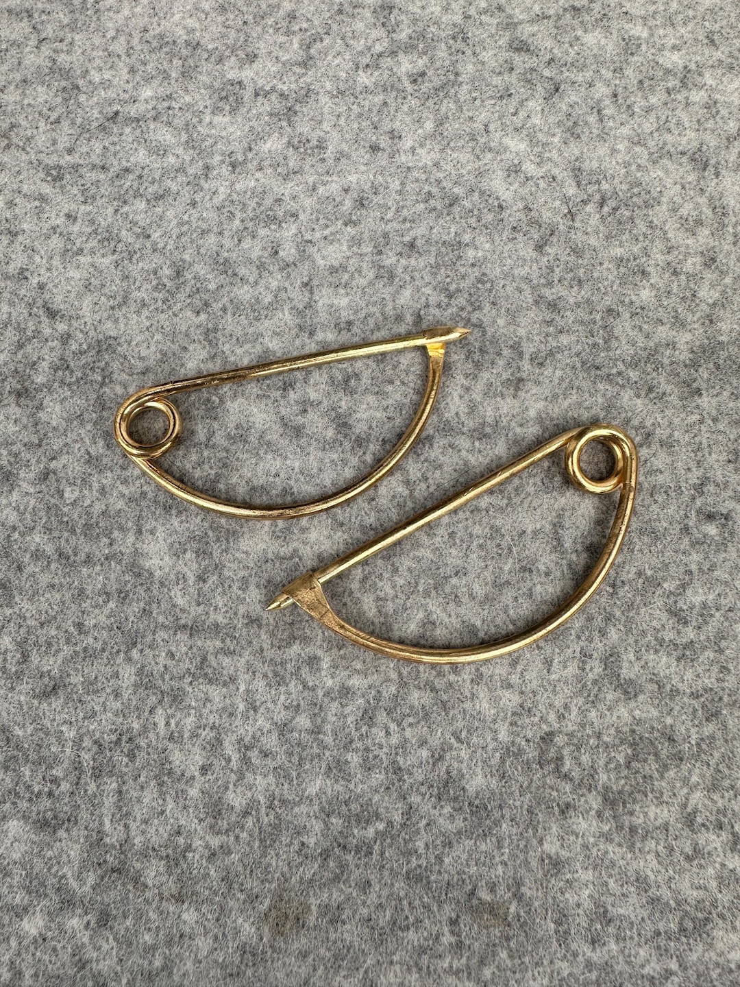 Guangcailun 2 pz/Set Classicamente Vintage Struttura in Metallo Bacio Chiusura di Blocco per La Borsa Fai da Te Fare Borsa in Metallo Telaio Bacio Chiusura di Blocco Facile, Argento 15.2 cm