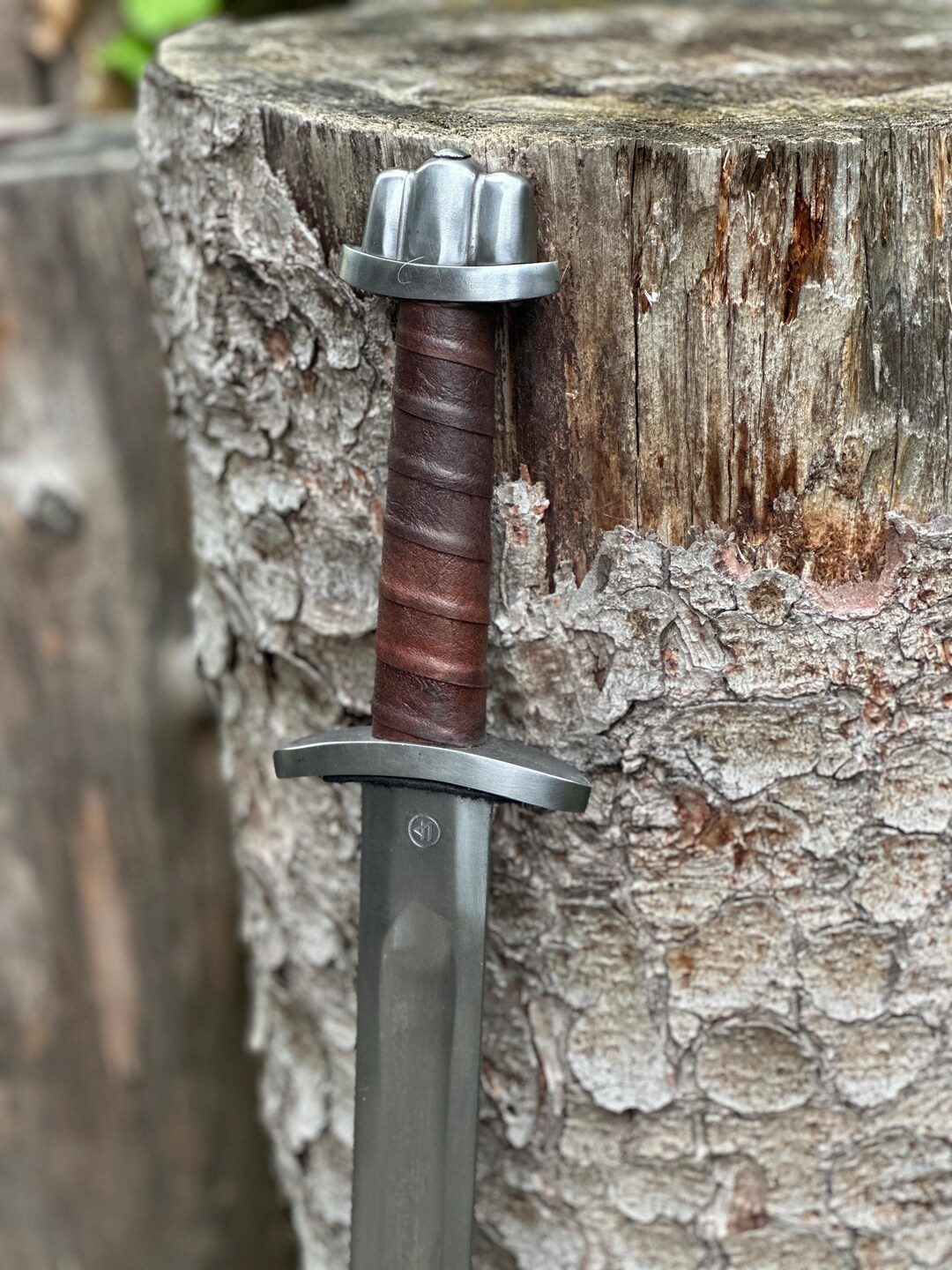 Viking Sword, Stage Combat Sword SK-B | Ulfberth Short Version, Spring ...