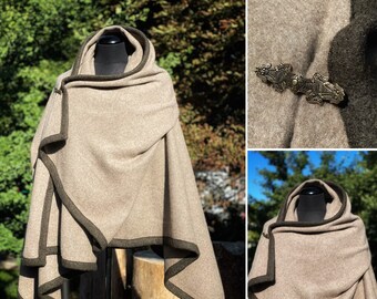 viking winter jacket