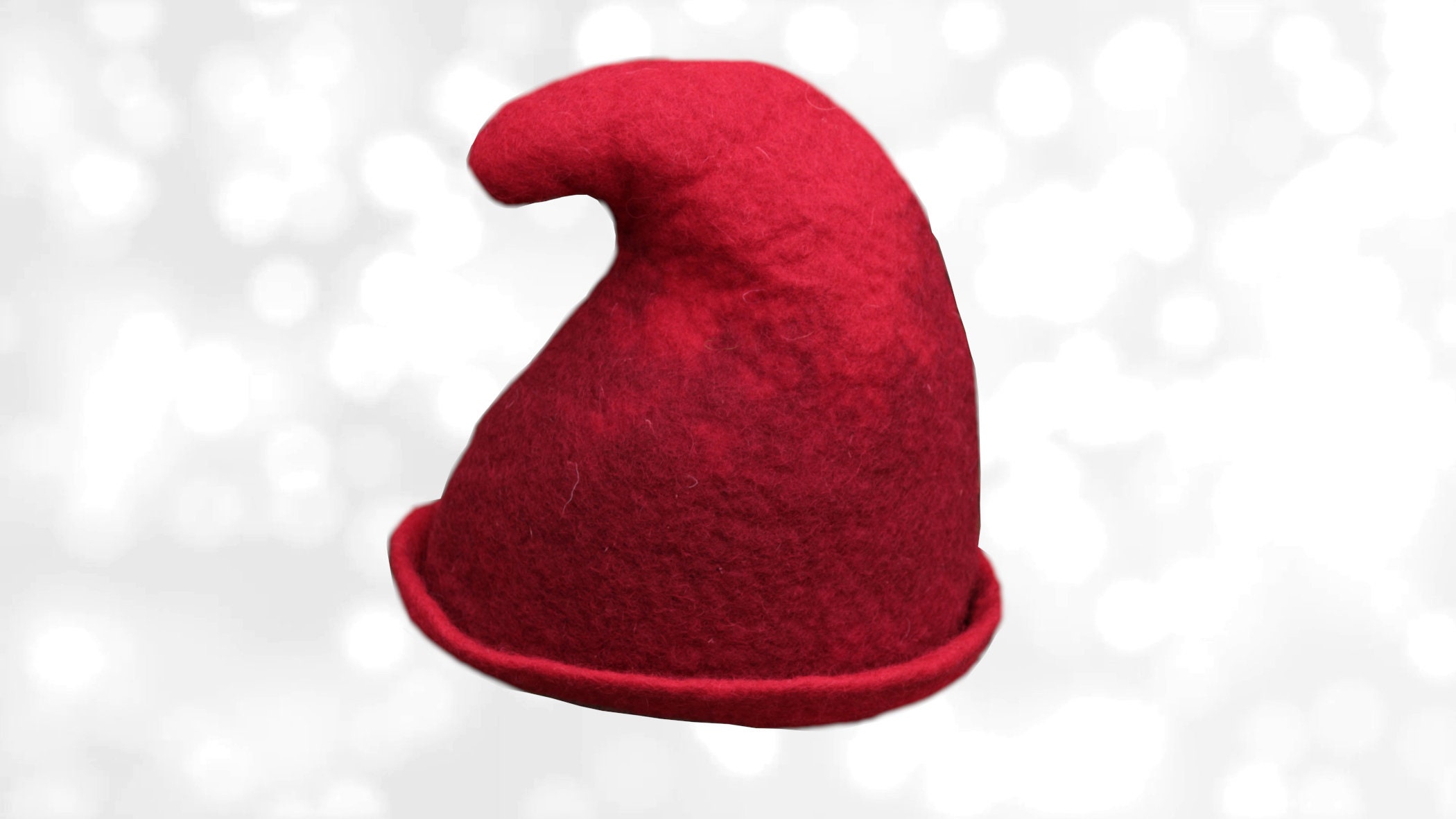 Papa smurf beanie Clearance