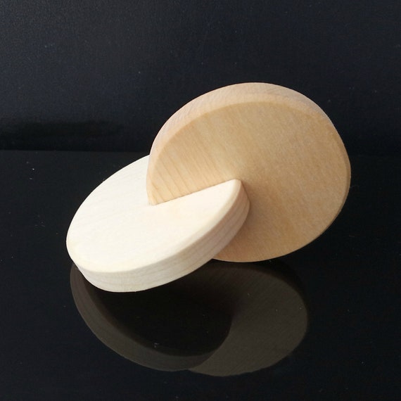 montessori teething ring