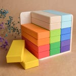 Building Blocks