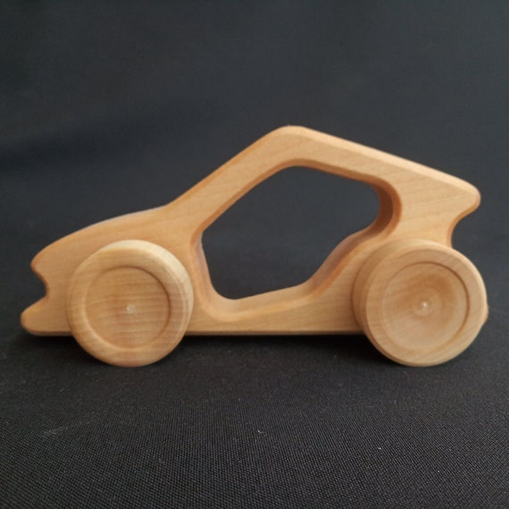 baby's first toy car