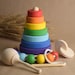 see more listings in the Montessori Holzspielzeug section