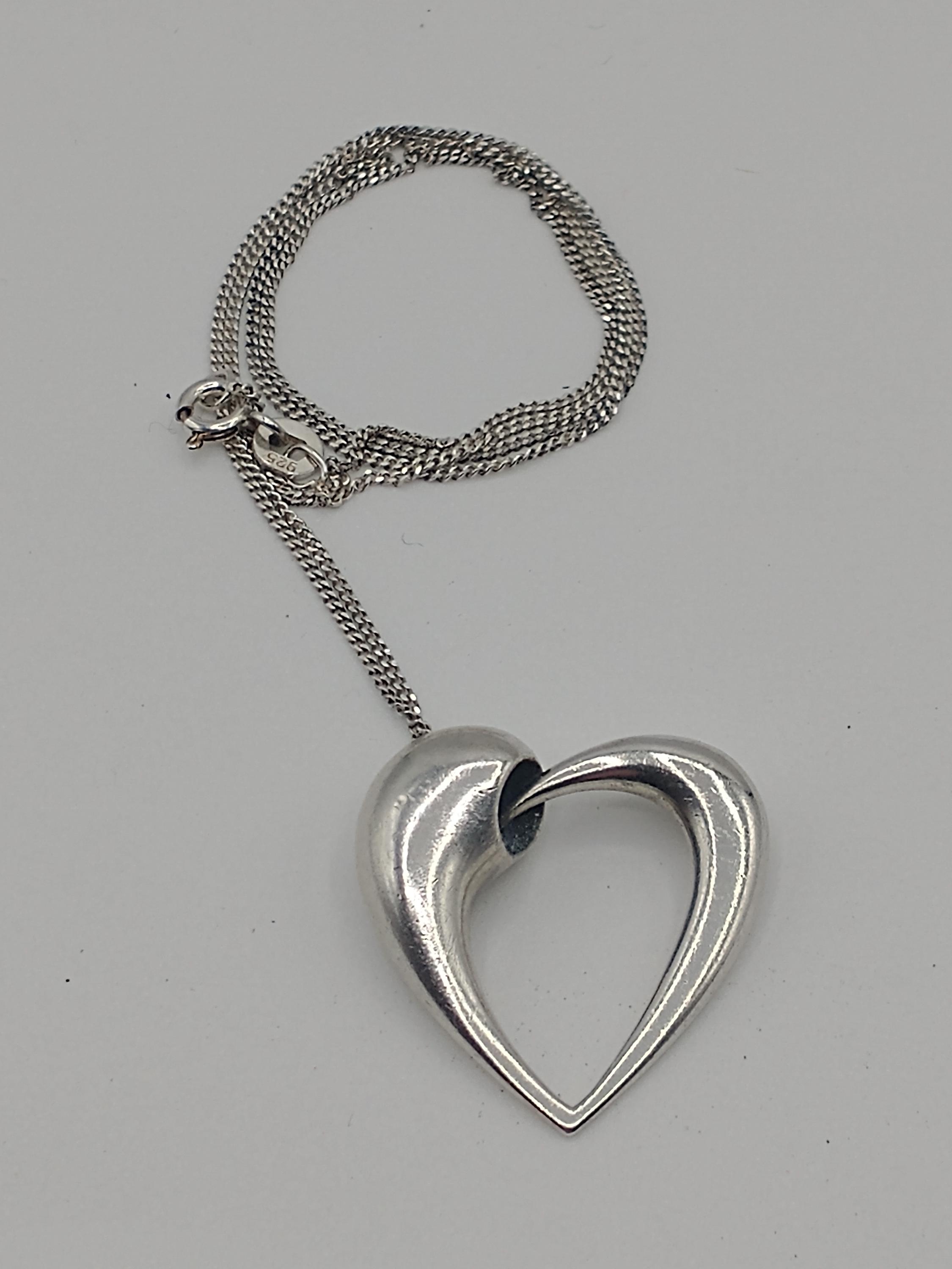 Georg Jensen, Denmark Sterling Silver Artist of the Year 2006