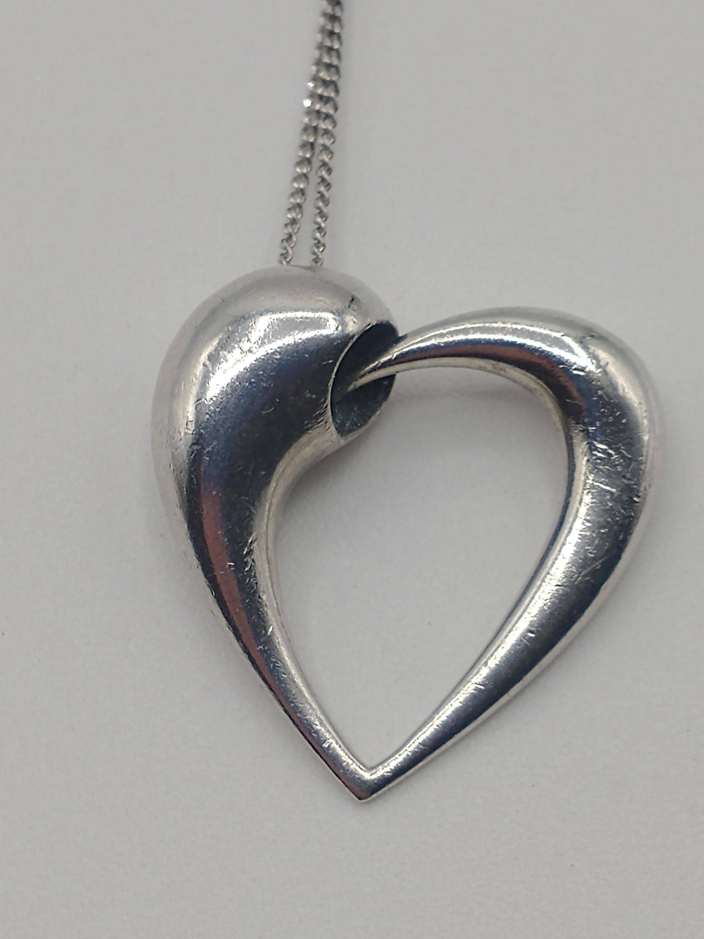 Georg Jensen, Denmark Sterling Silver Artist of the Year 2006