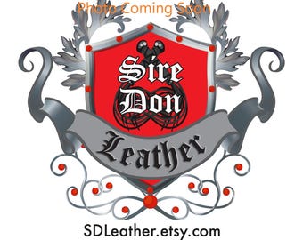 FACLT6143-05 84 Suede looped tails Black_Turquoise