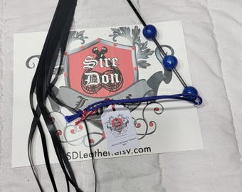 RS5197-09 Rubber Stingers Blue