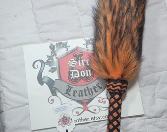 FT5348-01 Faucx-F_u_r Thumper, Black_Orange, Black_intOrange