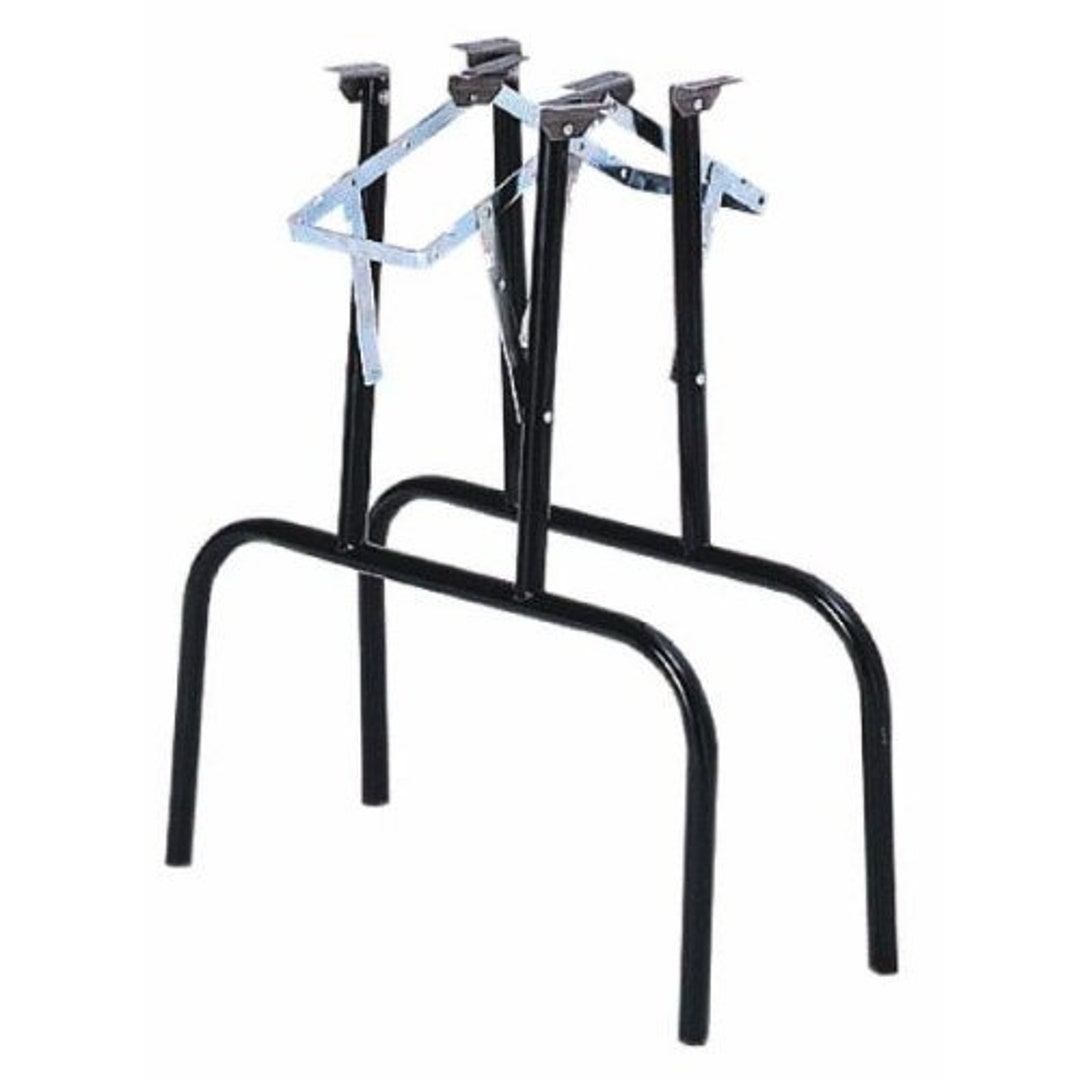 29blk Folding Table Leg ebco Tools APF B Etsy