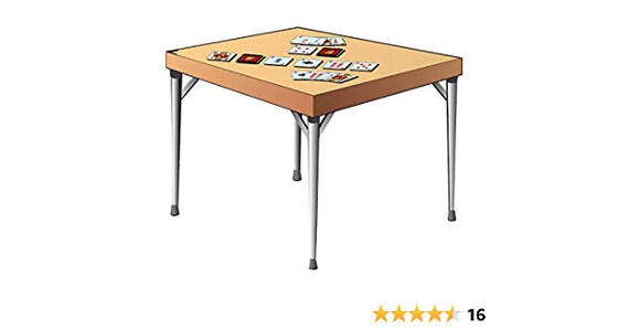 29 X 1 Dia Folding Game Table Leg Set 4, Cut to Size, EBCO FL4 -  Canada