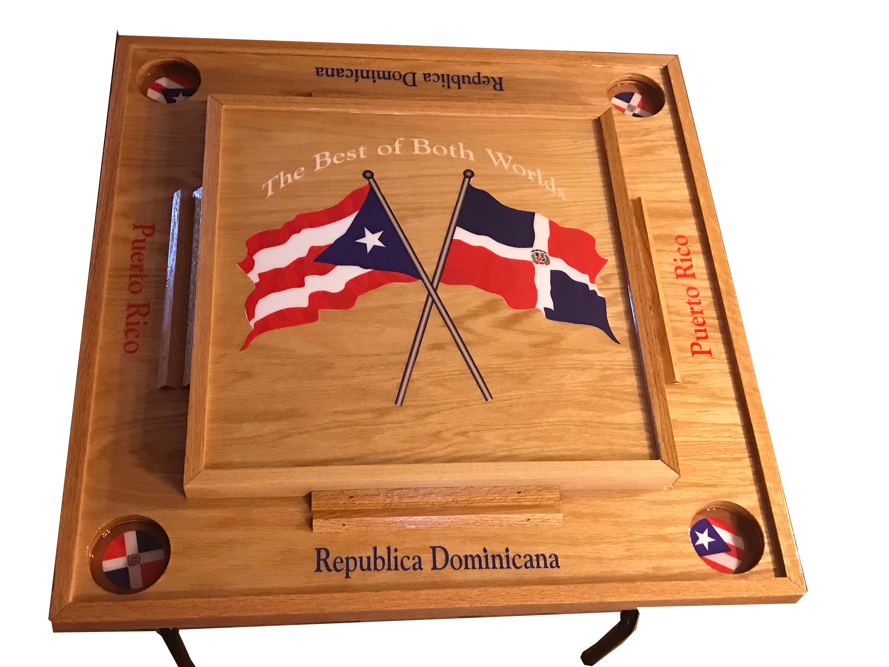 Unveiling The Secrets: Key Differences Between Puerto Rico And The Dominican Republic - ban671r
