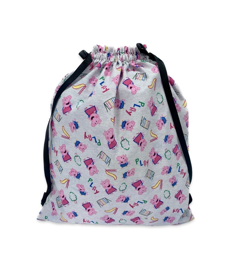 Nick jr face backpack hotsell