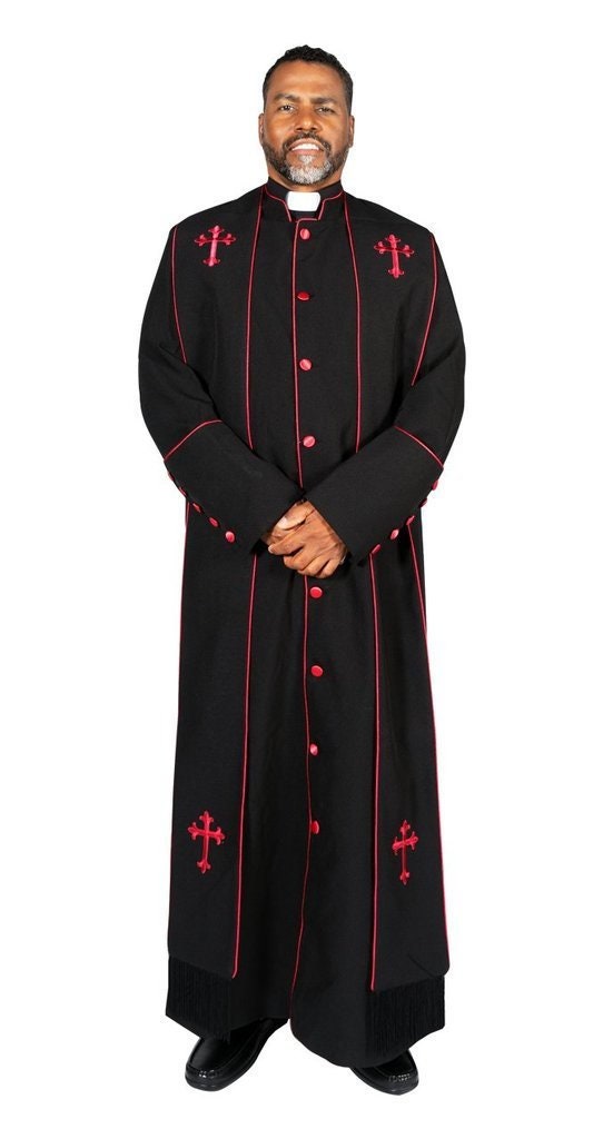 Pastor Robes for sale Only 4 left at 75
