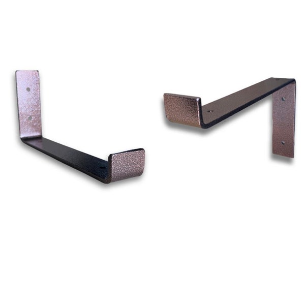 Antique Shelf Brackets Etsy UK