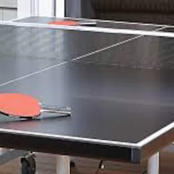 PING - PONG TABLE plans.. ez to build!