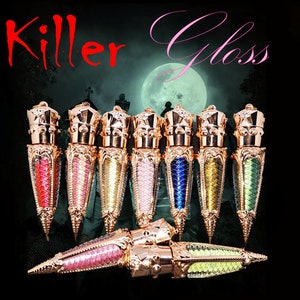 Killer Gloss