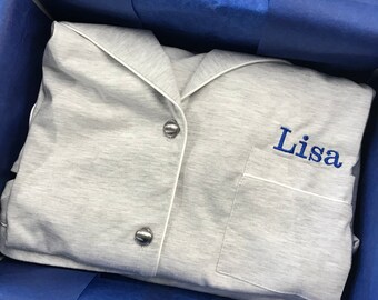 Personalise Pyjamas Personalise Pyjamas Women Pyjamas Etsy