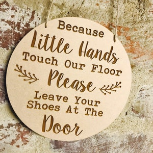 Little Hands Touch - Etsy Australia