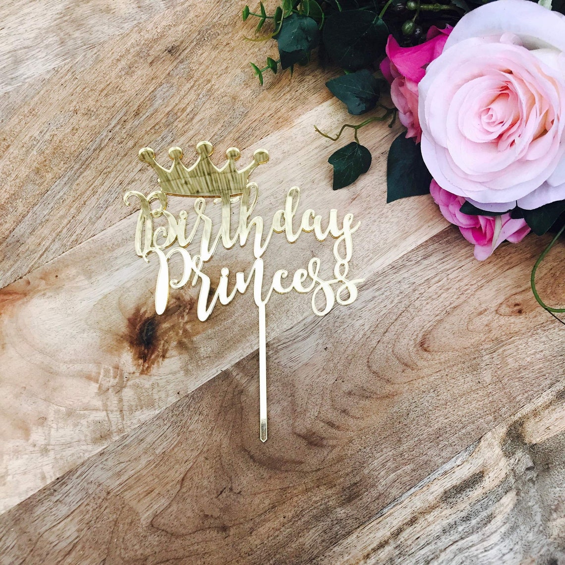 Free Free 66 Princess Cake Topper Svg SVG PNG EPS DXF File