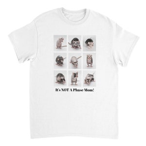 Camiseta Rato Lobisomem imagem 1