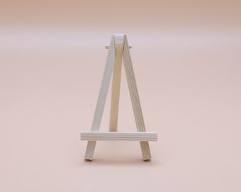 Mini Easel (5 by 3 inches)