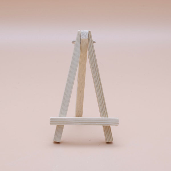 Mini Easel (5 by 3 inches)