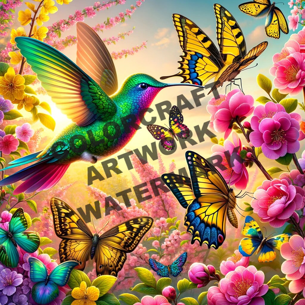 16 High-res Digital Art Bundle for Puzzle - Etsy