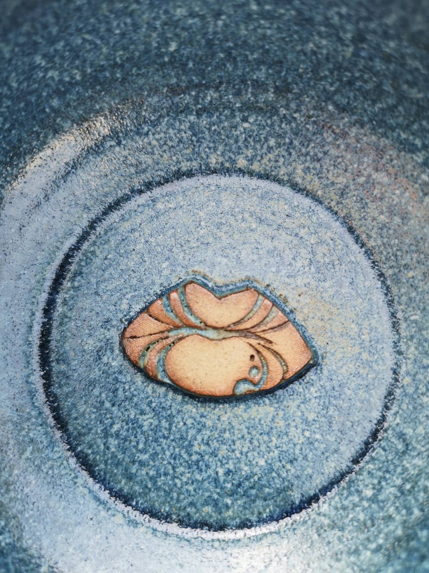 Pottery Shaving Bowl and Brush sold as a Set or Separately Etsy UK