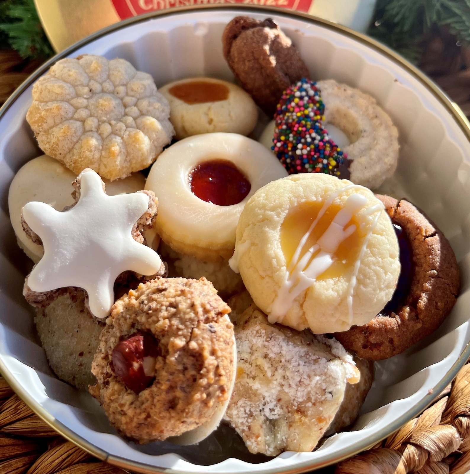 German Food Gifts - A Gift Loved By Anyone who Eats!