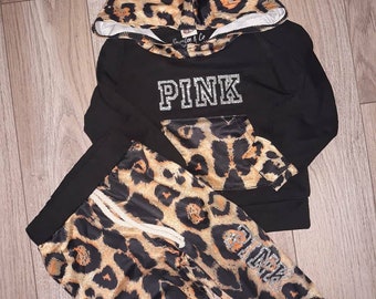 baby victoria secret pink outfits