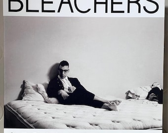 Bleachers – Strange Desire, RCA – 88843-07166-1, Gatefold Vinyl LP - VG+