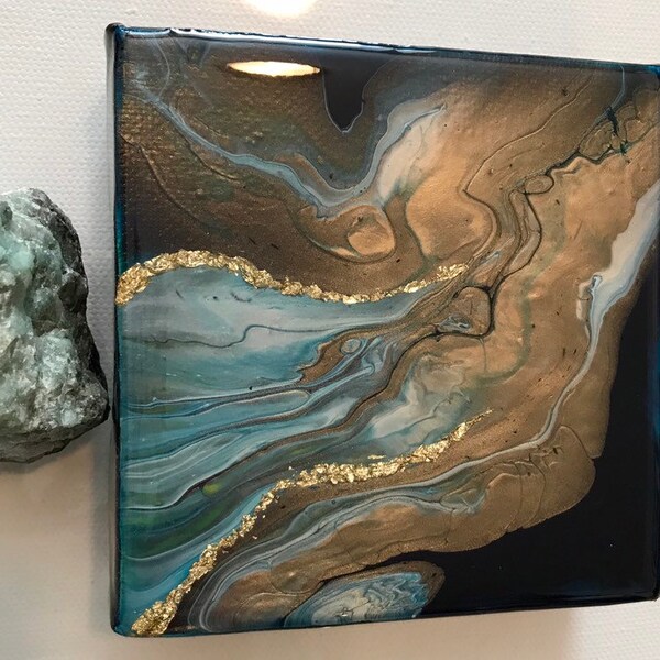 Copperine