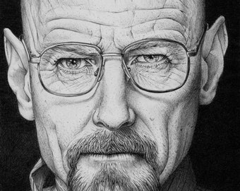 Walter White