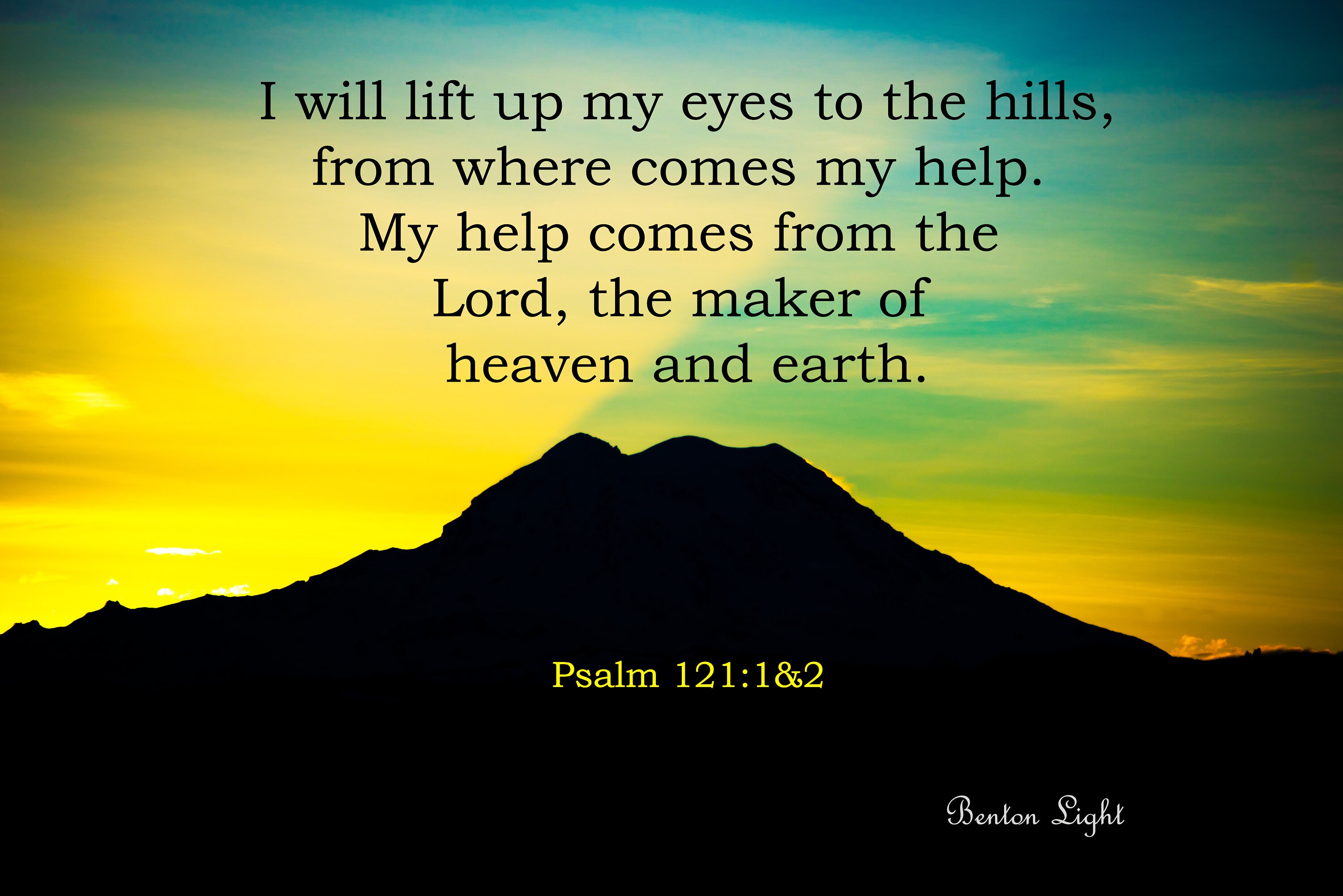 Psalm