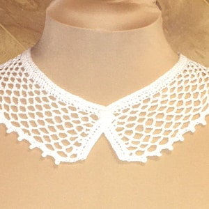 RBG Inspired Dissent Collars