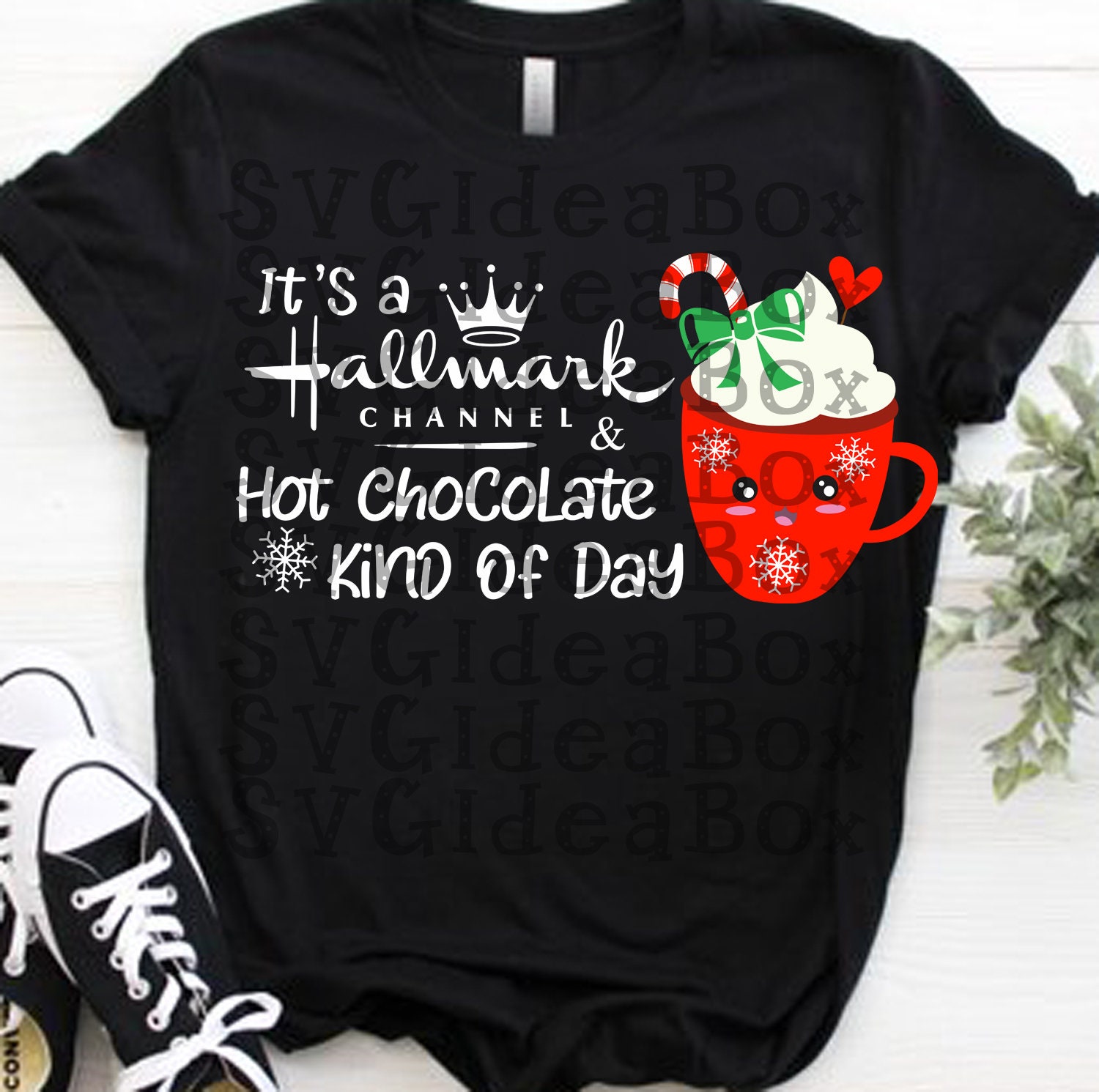 Download My Hallmark Christmas This Is My Hallmark Christmas Movies ...