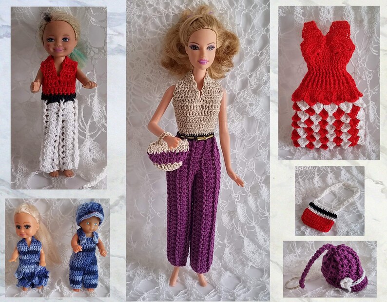 large barbie