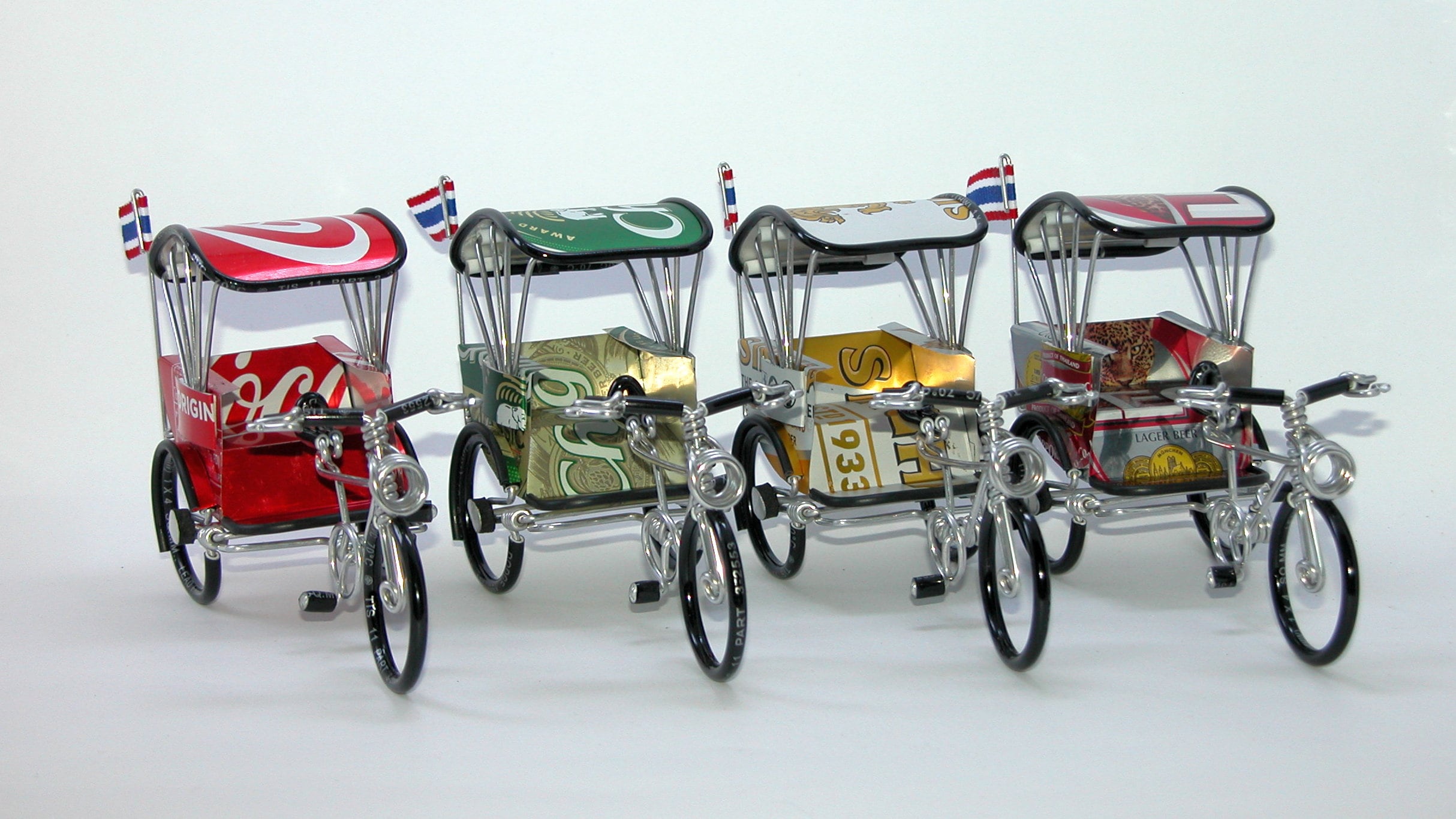 Rickshaw for sale compared to CraigsList Only 3 left at 75