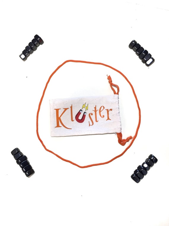 Kluster Magnets Etsy<script async src=