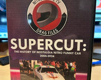 SUPERCUT: Historie der Nostalgiesticker '04- '24