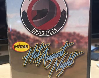 2024 Midas HOT AUGUST NIGHT Event DVD