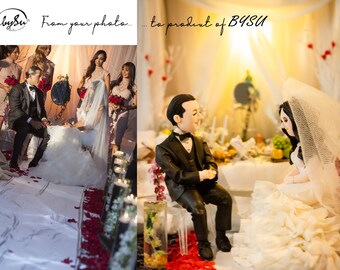 Items Similar To Personalized Wedding Gift Indian Couple