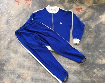 70s tracksuit