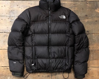 North Face Puffer Etsy North Face Puffer Etsy
