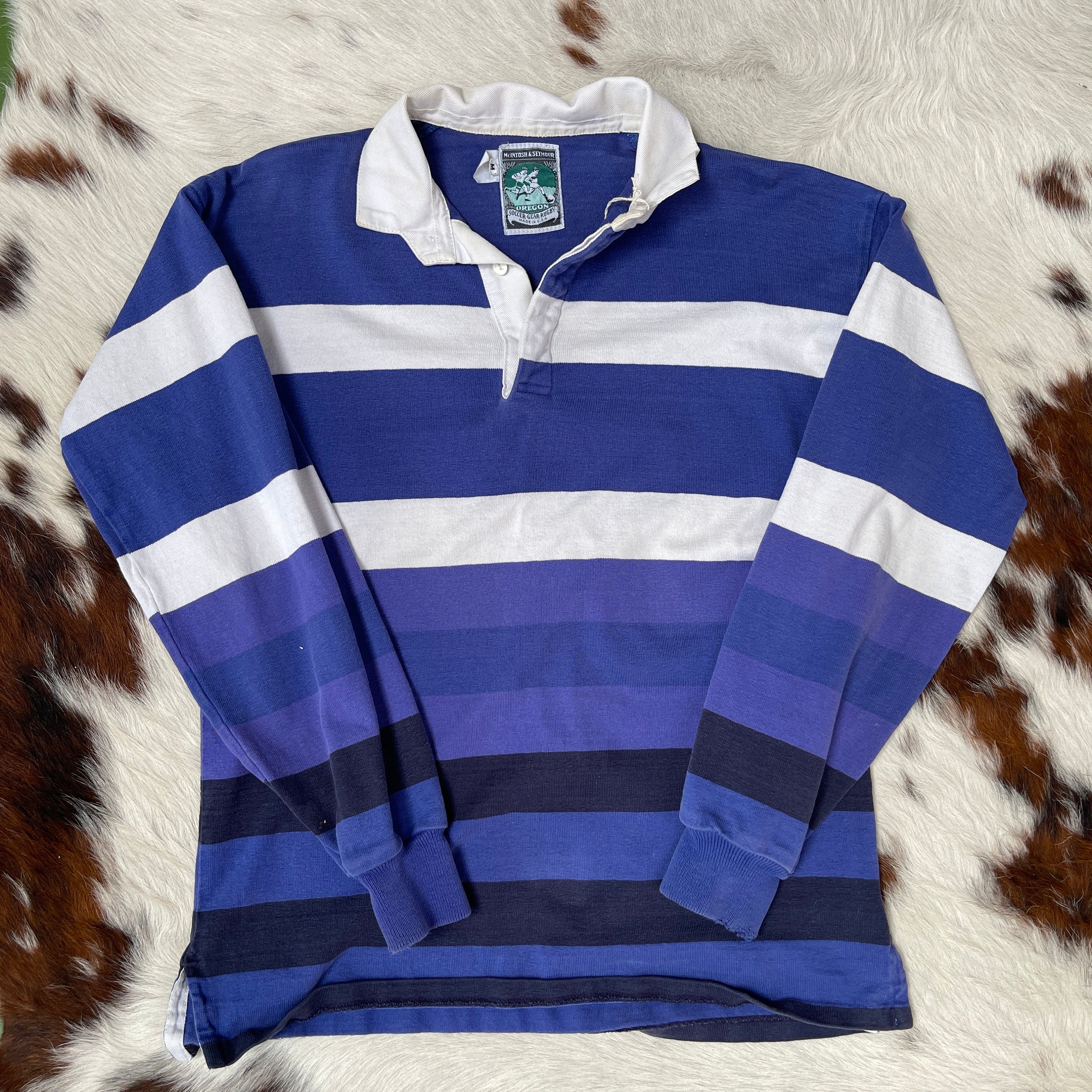 超爆安超爆安HUMAN MADE HOODED RUGBY SHIRT Green パーカー