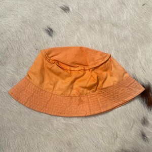 swag cadeau kleurrijke hoed hipster Accessoires Hoeden & petten Vissershoeden Zeldzame Vintage KBETHOS Bucket Hat 846 casual 