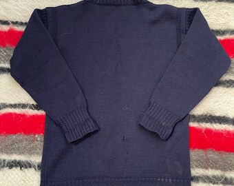 sailors jumper